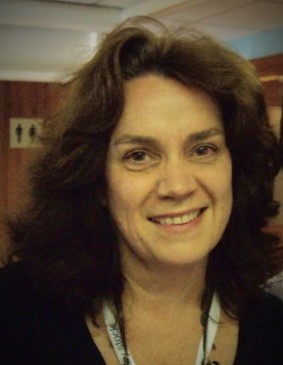 Marjie Thorne